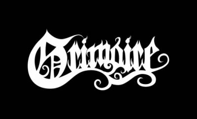 logo Grimoire (CAN)